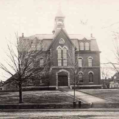 Whittenton School (2)