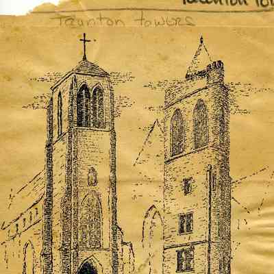 Saint Mary's Church