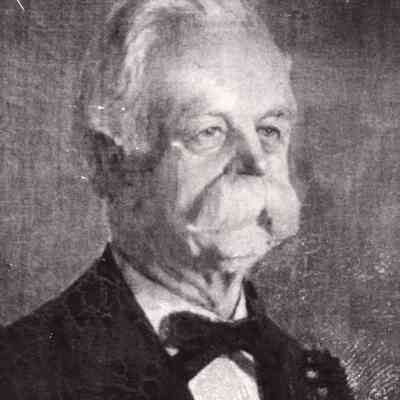 Mayors of Taunton - Mayor William H. Fox - 1873