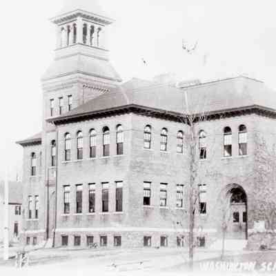 Washington School (2)