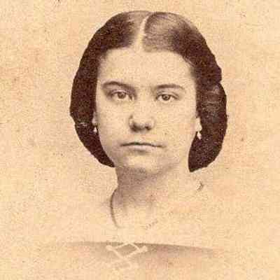 People - Alice Aleale Levett