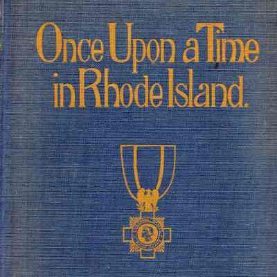 Once Upon a Time in Rhode Island