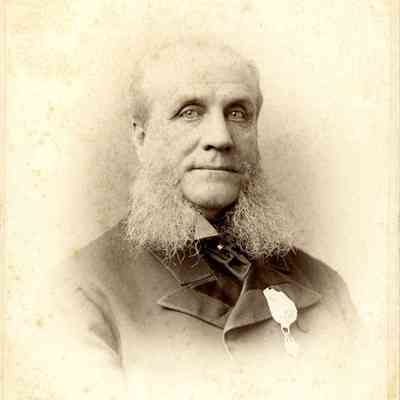 People - Cobb - Samuel Crocker Cobb