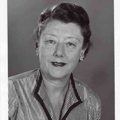 People - Mrs. Obie Field