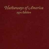 Hathaways of America