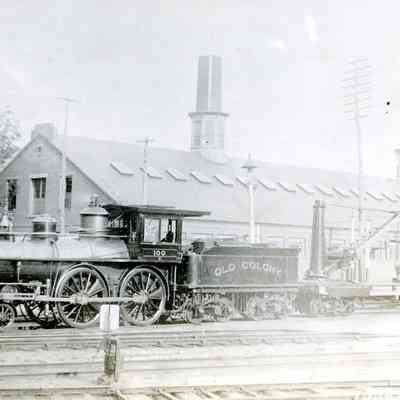 Old Colony Railroad (26)