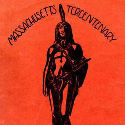 Massachusetts Tercentenary 1630-1930: Fall River, Massachusetts