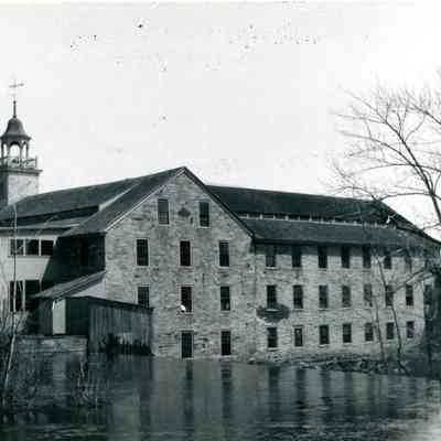 Westville Mills