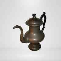 Coffeepot