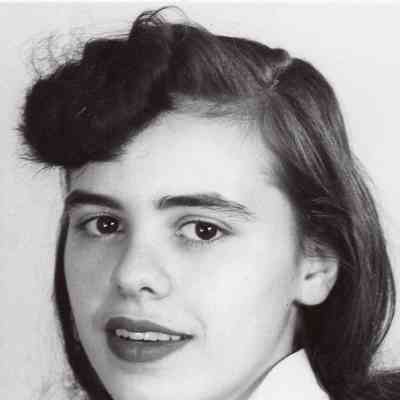People - Hagard - Shirley Hagard