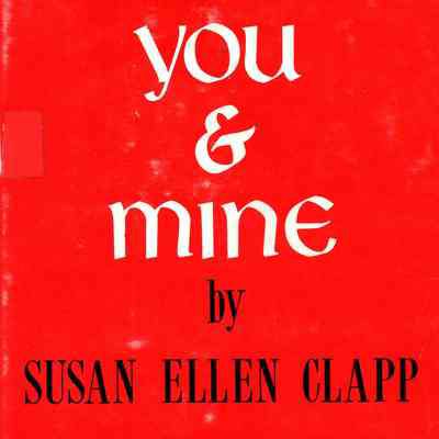 You and Mine