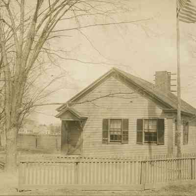 Tremont School