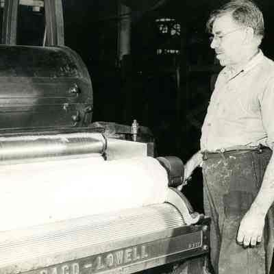 Whittenton Manufacturing Company