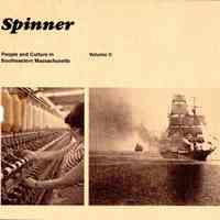 Spinner: people and culture in Southeastern Massachusetts