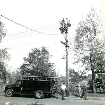 Taunton Municipal Lighting Plant