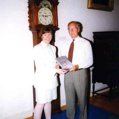 Reed & Barton, 1999