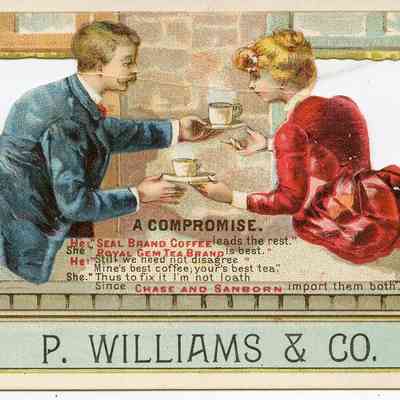 P. Williams and Co.