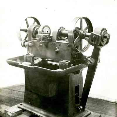 Mason Machine Works, Textiles