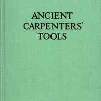 Ancient carpenters