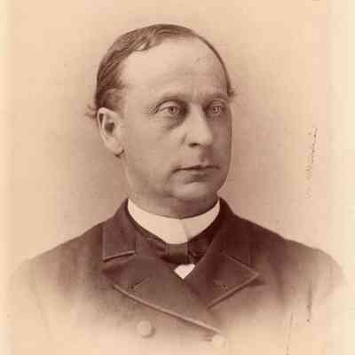 Mayors of Taunton - Charles A. Reed - 1895