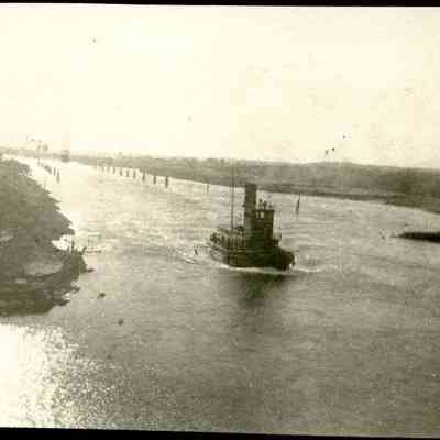 Cape Cod - Cape Cod Canal