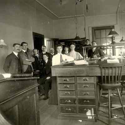 Whittenton Manufacturing Company
