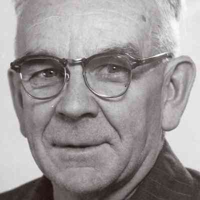 People - George White