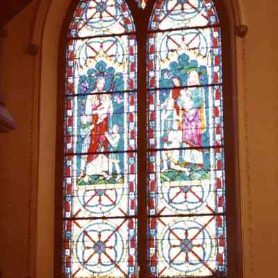 First Parish Church