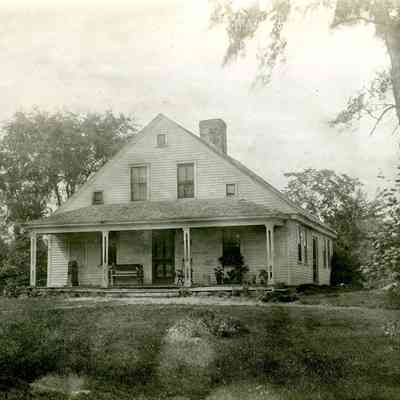 Norton - Danforth House