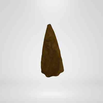 Arrowhead