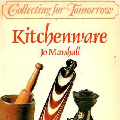 Kitchenware