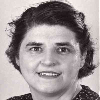 People - Martha Wordell