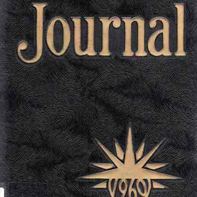 The Journal 1960