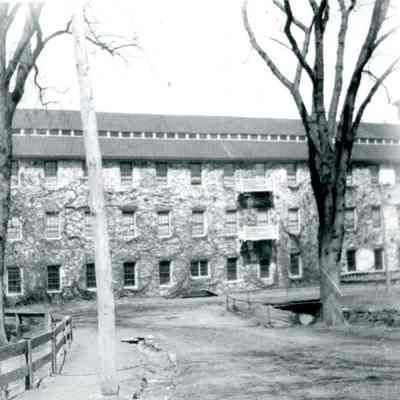 Oakland Mills