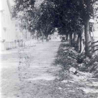 Taunton - Trescott Street