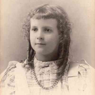 People - Ida Smith