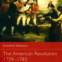 The American Revolution, 1774-1783