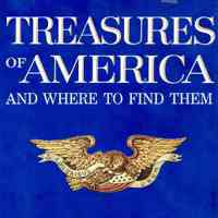 Illustrated Guide to the Treasures of America