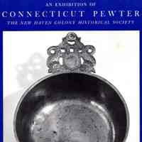 An Exhibition of Connecticut Pewter