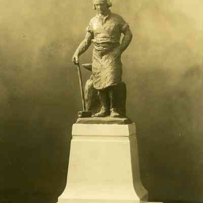 Taunton Monuments