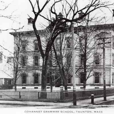Cohannet School (2)