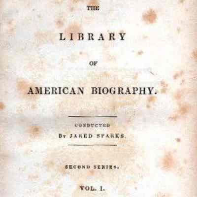 The Library of American Biography