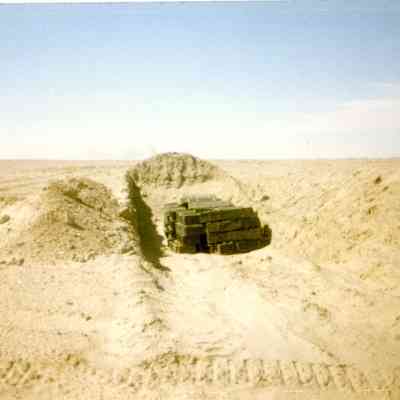 Military - 1991