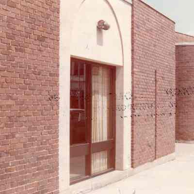 Taunton - Broadway - Liberty Lane