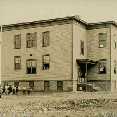 Fairbanks School