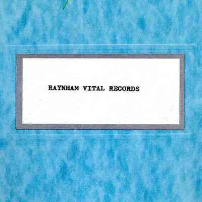 First Book of Raynham Records; Taken from the New England Historical and Genealogical Register, vol. 51, 1897
