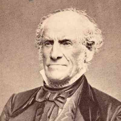 People - John Reed - 1776