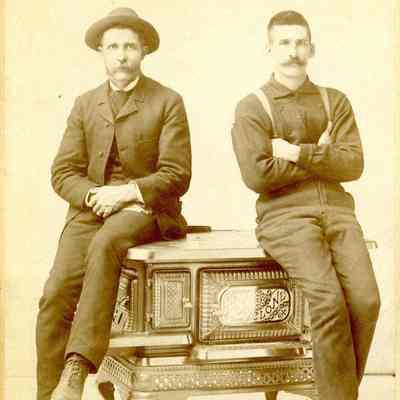 White and Warner Company