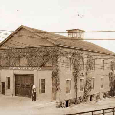 Taunton - Winthrop Street - 1929