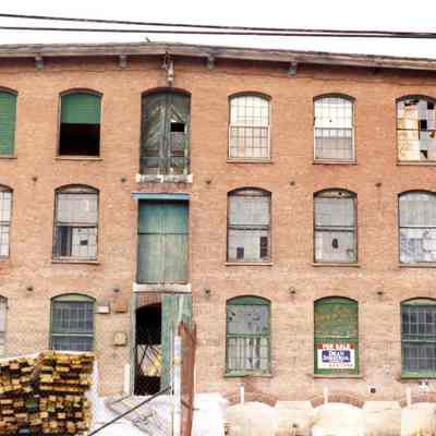 Cohannet Mills, 1998